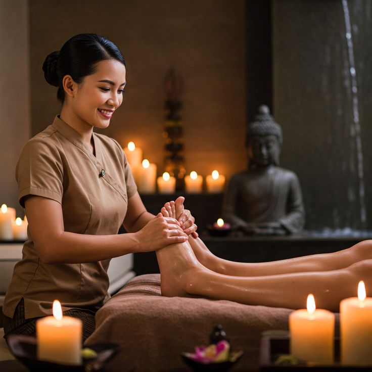 swedish masssage in goa